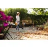 Souffleur à batterie STIHL BGA 45 | équip'jardin
