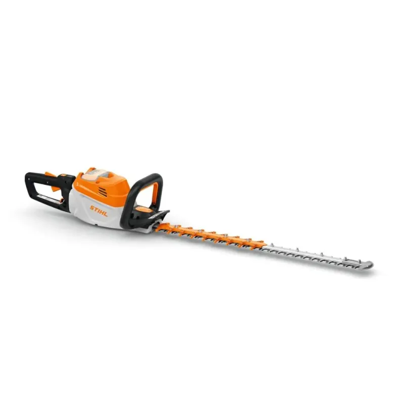 Taille-haies HSA 140 T 60 cm STIHL