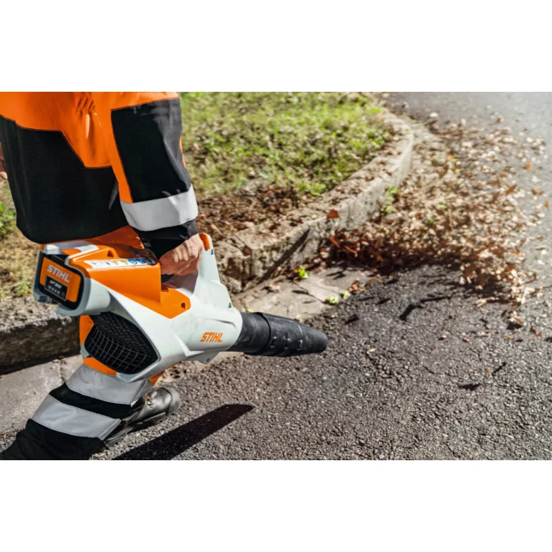 Souffleur à batterie BGA 86 STIHL