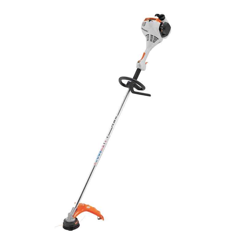 Débroussailleuse thermique STIHL FS 55 R TrimCut 32-2 | Équip'Jardin