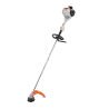 Débroussailleuse thermique STIHL FS 55 R TrimCut 32-2 | Équip'Jardin