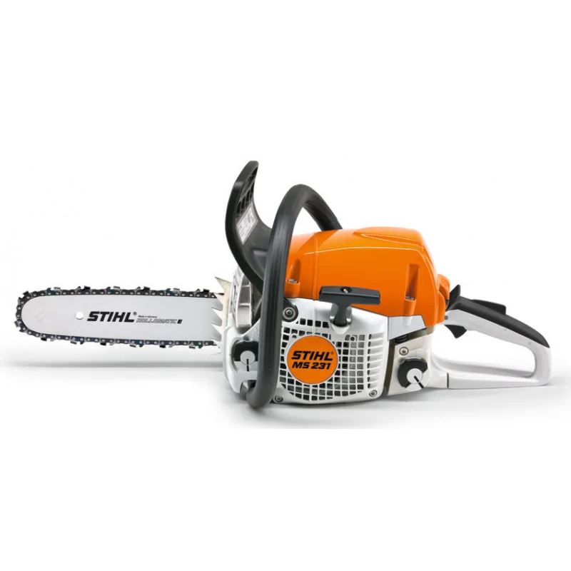 Tronçonneuse MS 231 - 40cm - STIHL-2