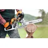 Tronçonneuse MS 231 - 40cm - STIHL-en situation-2