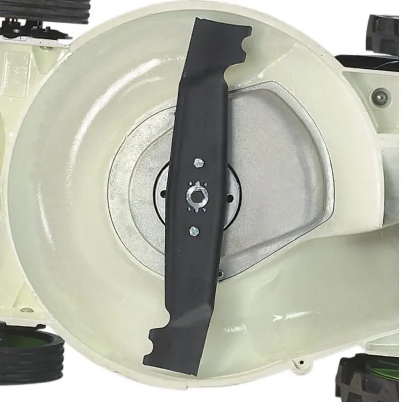 Tondeuse professionnelle thermique Pro 53 LH2 ETESIA