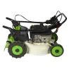 Tondeuse professionnelle thermique Pro 53 LH2 ETESIA