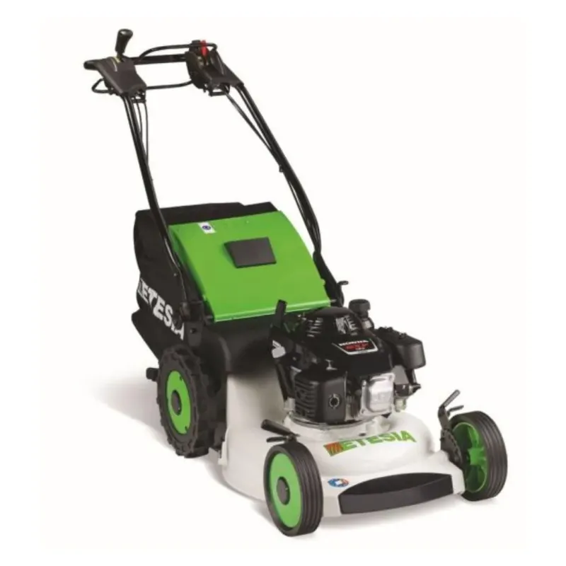 Tondeuse professionnelle thermique Pro 53 LH2 ETESIA