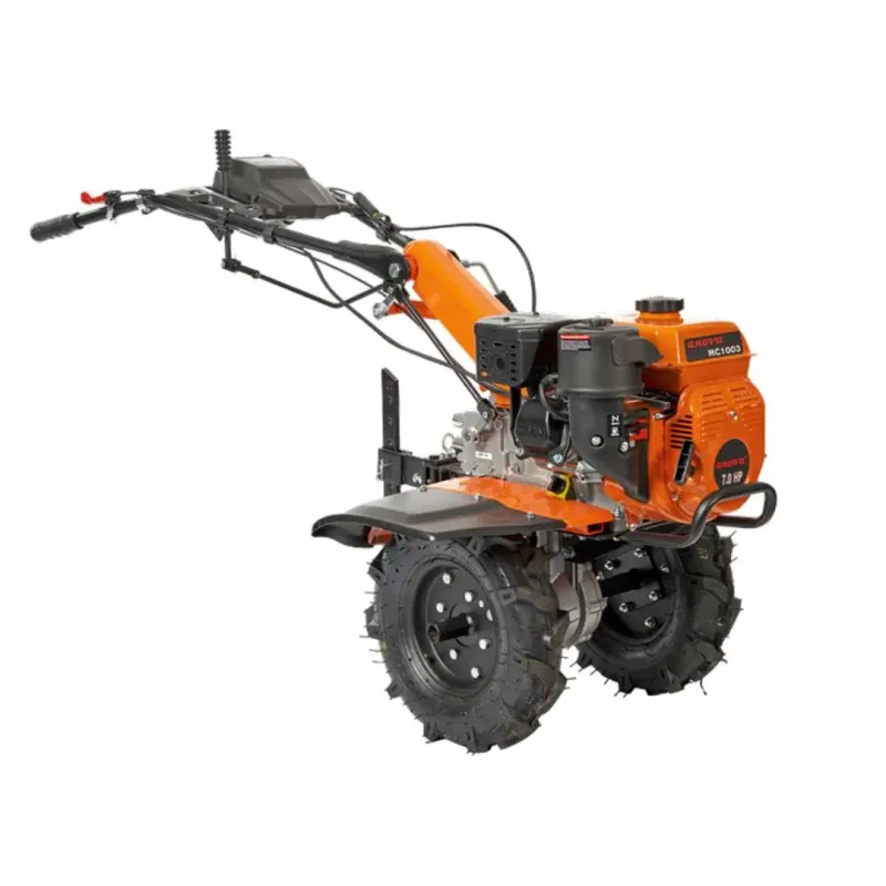 Motoculteur MC1003 ANOVA