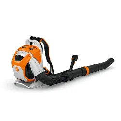 Souffleur dorsal à batterie BRA 600-B STIHL