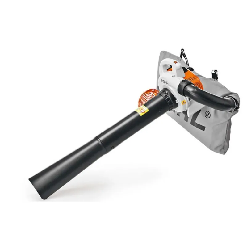 Aspiro-souffleur à main thermique SH 56 STIHL
