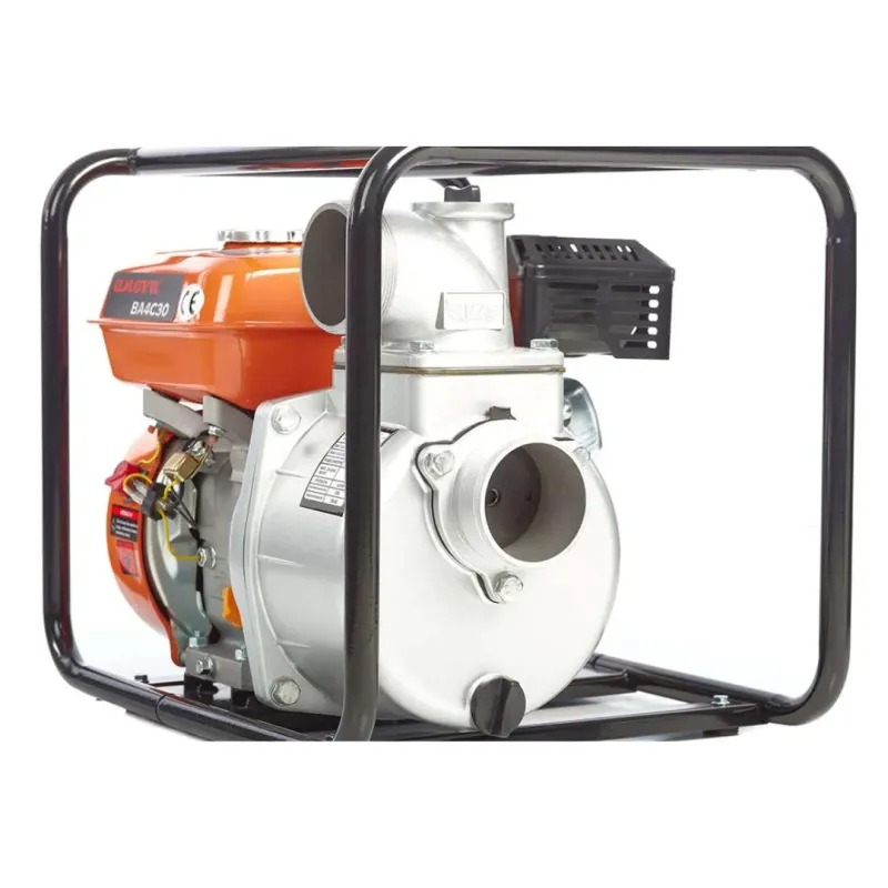 Pompe à eau thermique 4T BA4C30 ANOVA