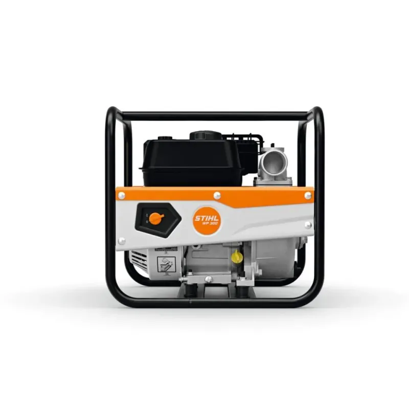 Pompe à eau thermique WP 300 STIHL