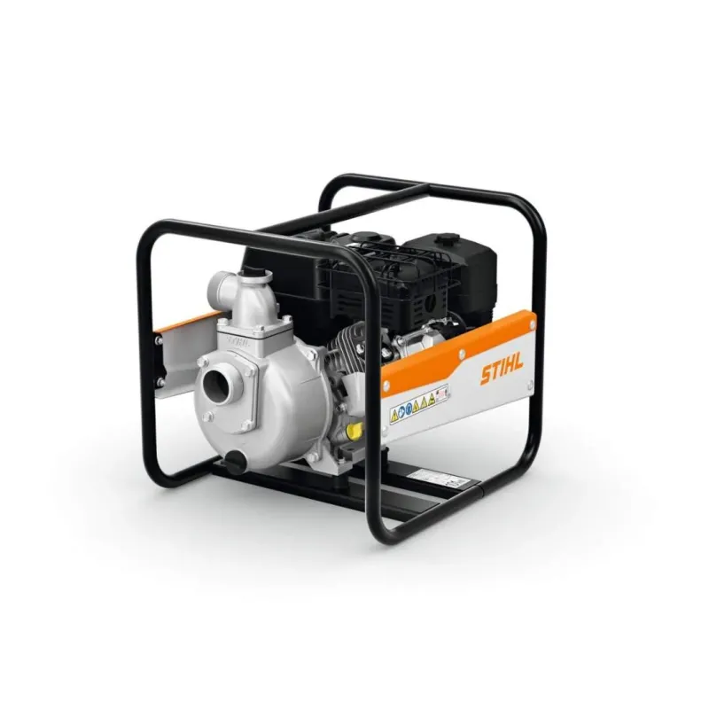 Pompe à eau thermique WP 300 STIHL