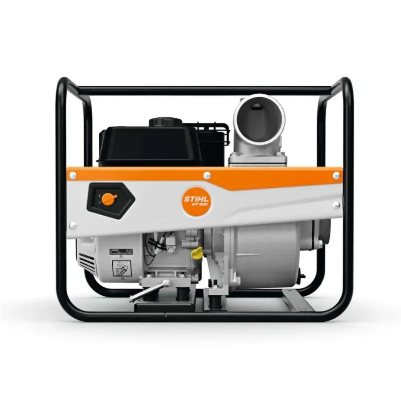 Pompe à eau thermique WP 900 STIHL