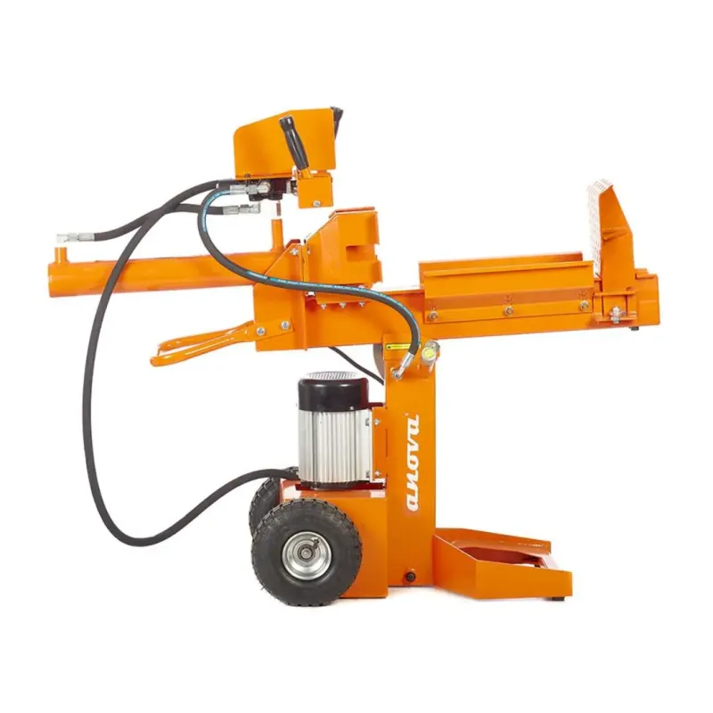 Fendeuse électrique 12T ANOVA