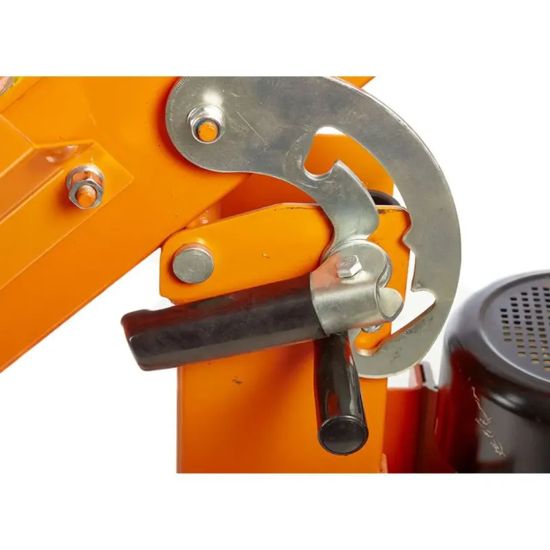 Fendeuse électrique 12T ANOVA