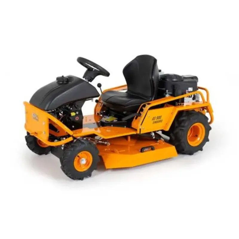 AS 900 Enduro AS MOTOR