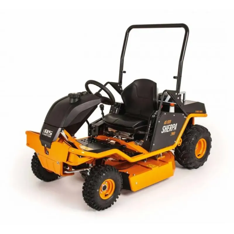 AS 920 Sherpa 2WD Loncin AS MOTOR