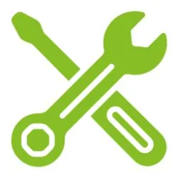 Montage complet - en concession