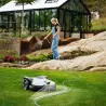 Robot tondeuse Automower® 450V NERA avec technologie vision IA HUSQVARNA
