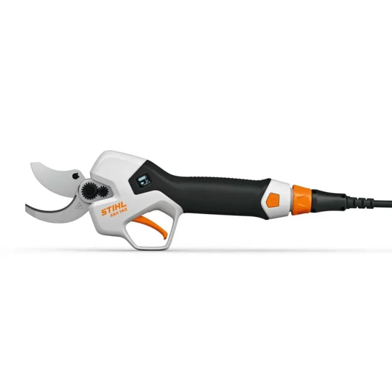 Sécateur à batterie ASA 140 STIHL