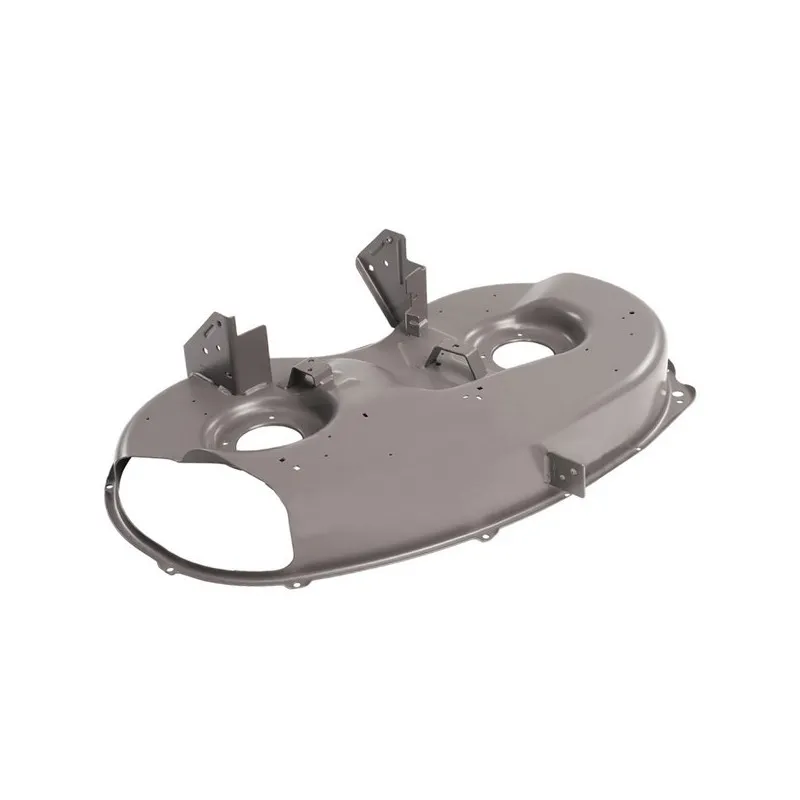 Carter de coupe nu tracteur tondeuse Husqvarna TS38, TS138, LTH154