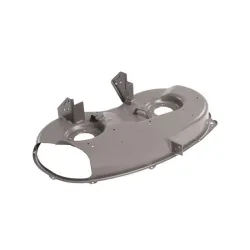 Carter de coupe nu tracteur tondeuse Husqvarna TS38, TS138, LTH154