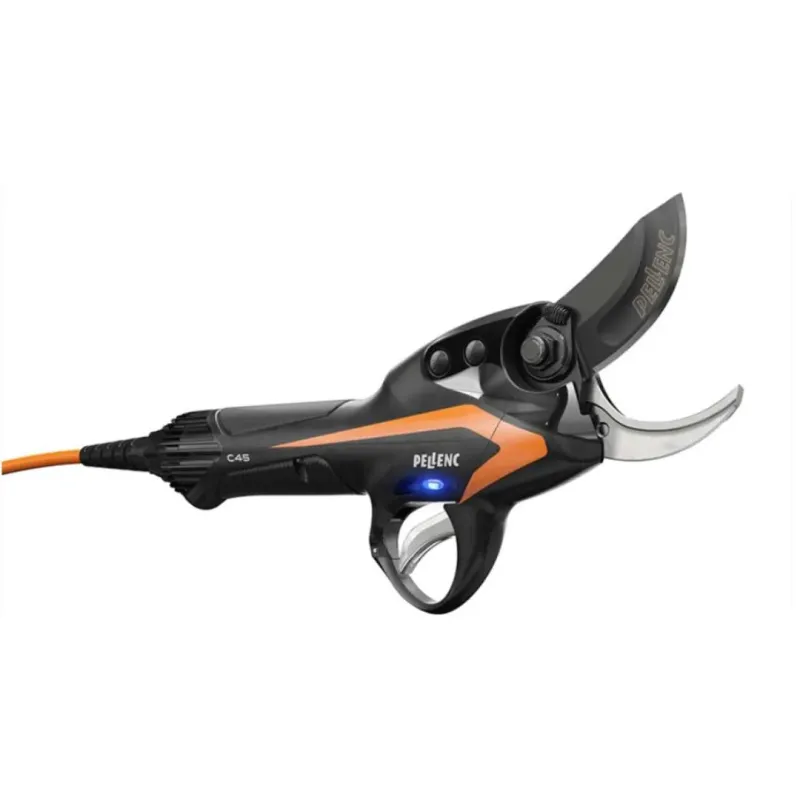 Sécateur C45 et batterie 250 PELLENC