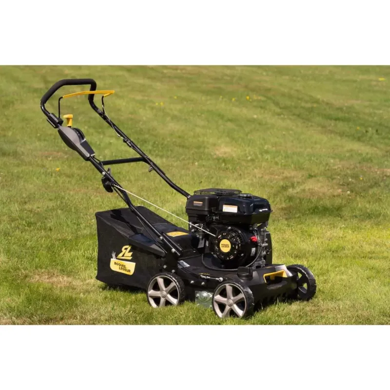 Scarificateur thermique RL340 ROQUES ET LECOEUR