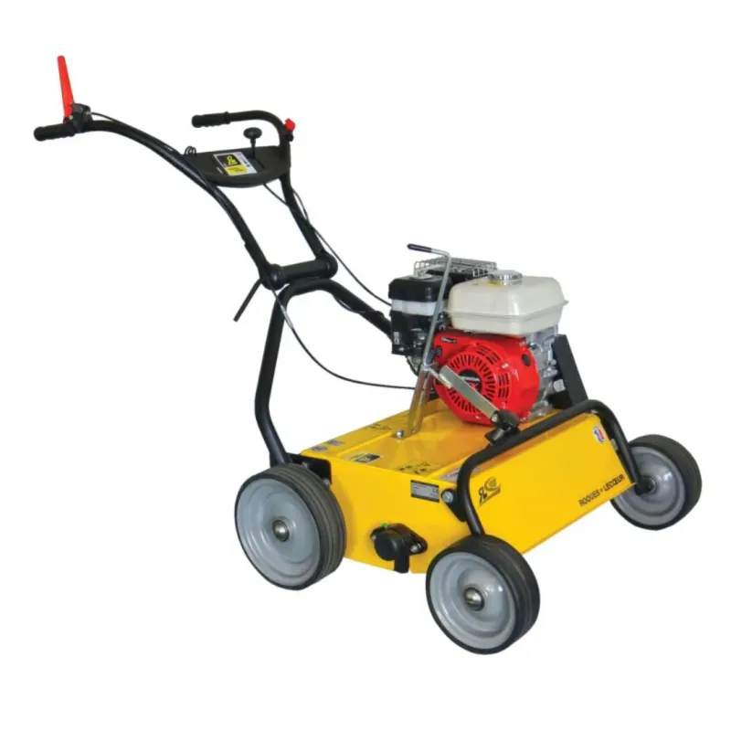 Scarificateur thermique RL350GP ROQUES ET LECOEUR