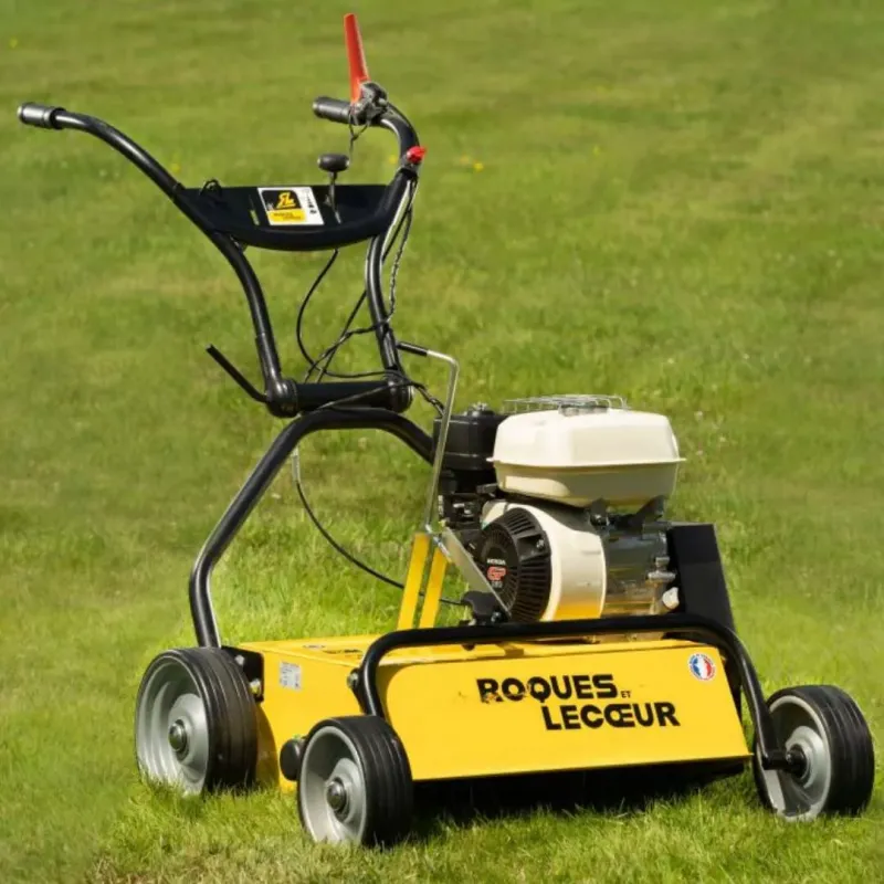 Scarificateur thermique RL350GP ROQUES ET LECOEUR