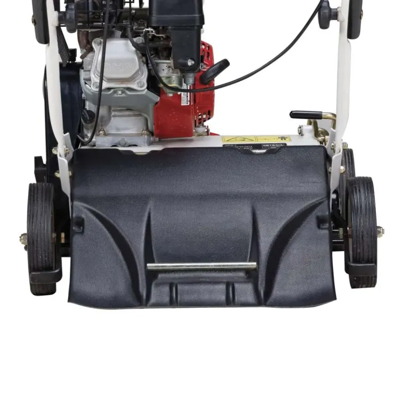 Scarificateur MSC45 ETESIA