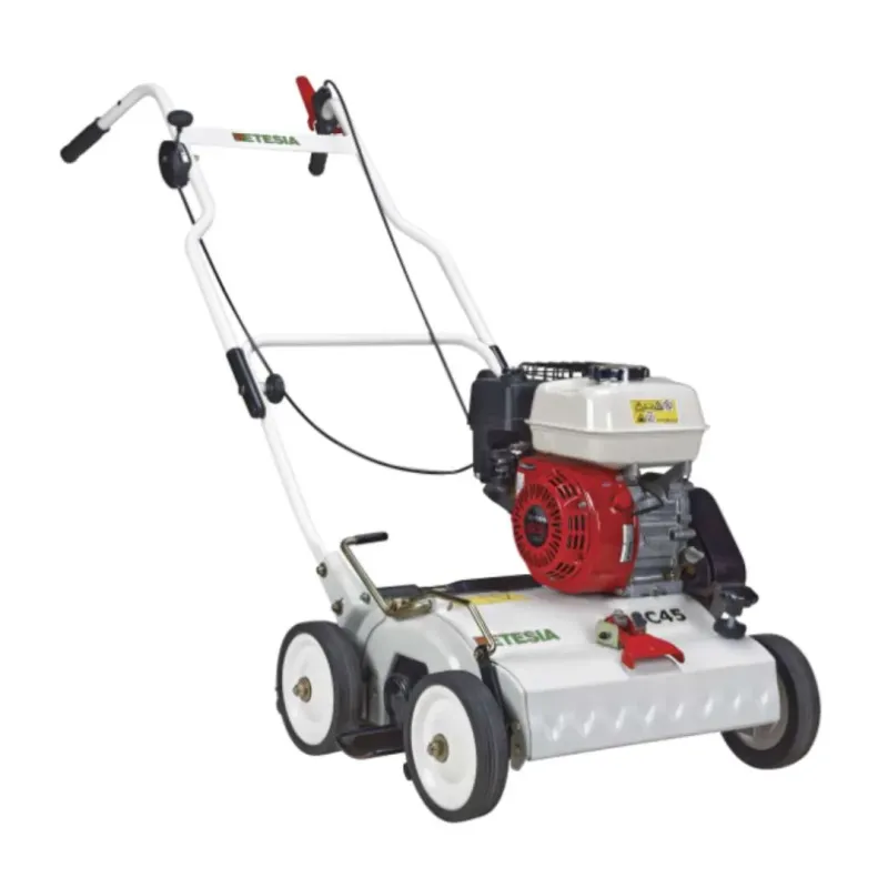 Scarificateur MSC45 ETESIA