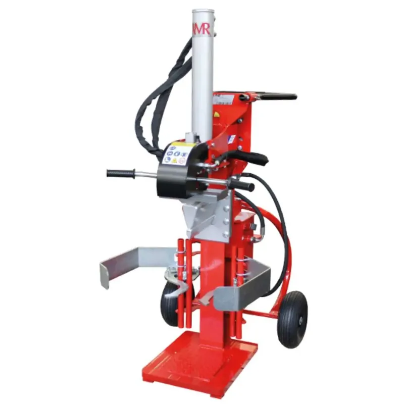 Fendeuse de bûches verticale 12 tonnes HV12 AMR