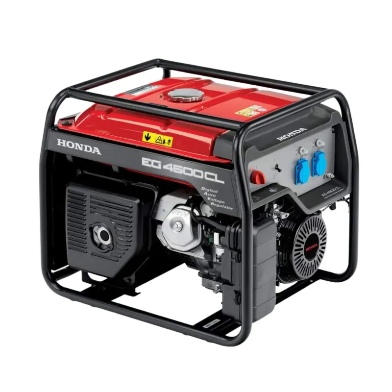 EG 4500 CL HONDA