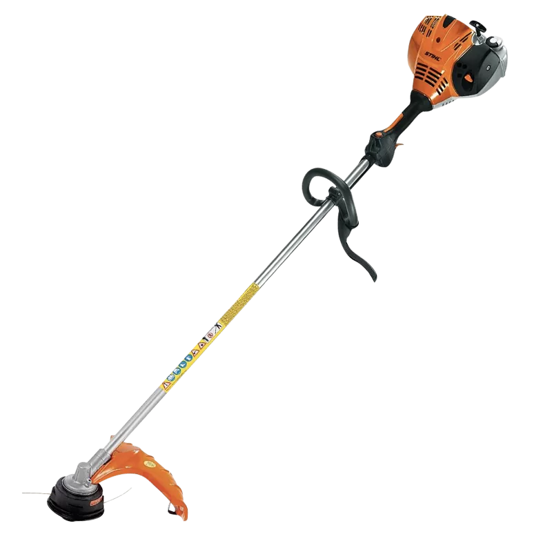 DÉBROUSSAILLEUSE THERMIQUE FS 70 RC-E