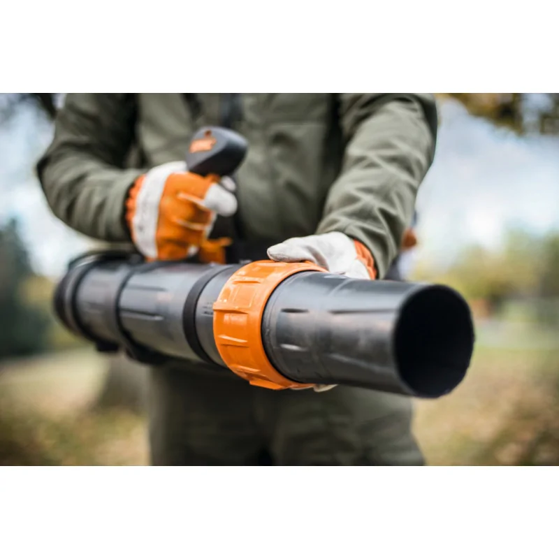 Souffleur à dos thermique BR 800 C-E STIHL