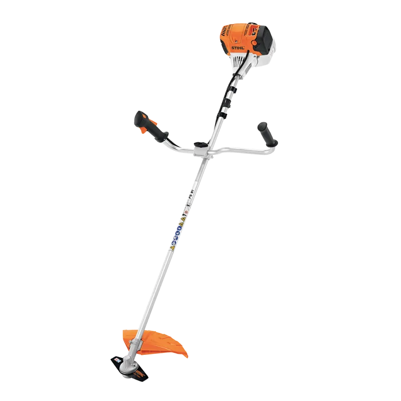 Débrousailleuse FS 91 Couteau taillis 250-3 STIHL