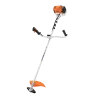 Débroussailleuse FS 91 Couteau taillis 250-3 STIHL