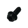 Vis de protection palier de lame autoportée Husqvarna TS / TC - 532137729