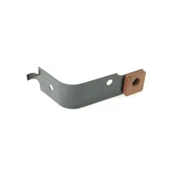 Patin frein lame autoportée Husqvarna / Jonsered / Vert Loisirs - 531165101