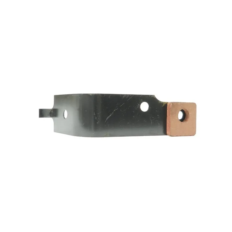 Patin frein lame autoportée Husqvarna / Jonsered / Vert Loisirs - 531165101