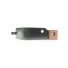 Patin frein lame autoportée Husqvarna / Jonsered / Vert Loisirs - 531165101