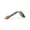 Patin frein lame autoportée Husqvarna / Jonsered / Vert Loisirs - 531165101