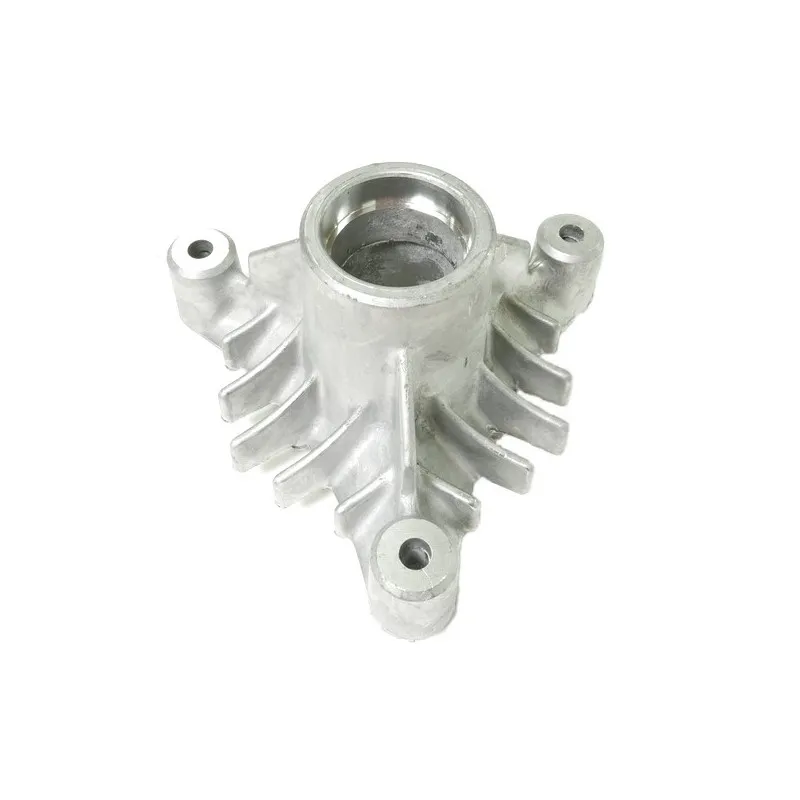 Palier support de lame droit autoportée Husqvarna / McCulloch - 532137152