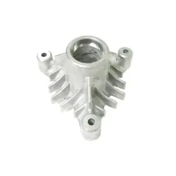 Palier support de lame droit autoportée Husqvarna / McCulloch - 532137152