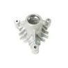 Palier support de lame droit autoportée Husqvarna / McCulloch - 532137152