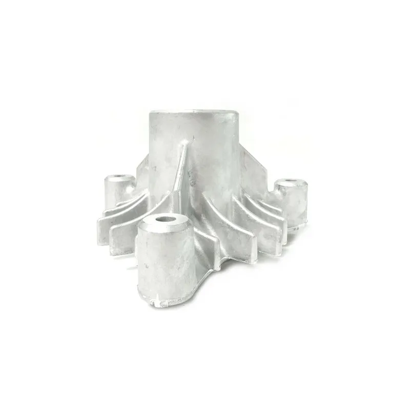 Palier support de lame droit autoportée Husqvarna / McCulloch - 532137152