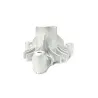 Palier support de lame droit autoportée Husqvarna / McCulloch - 532137152