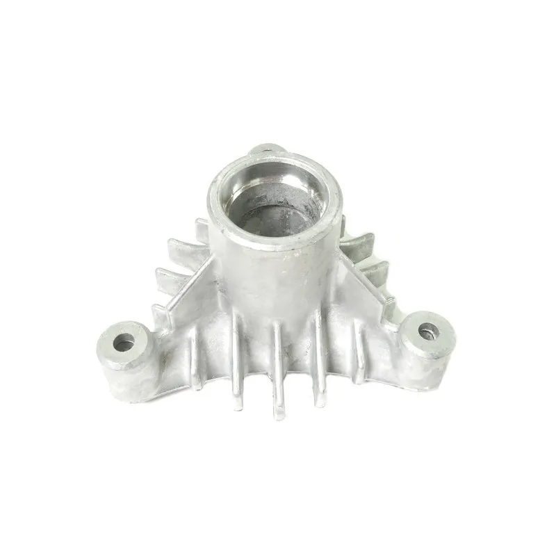 Palier support de lame droit autoportée Husqvarna / McCulloch - 532137152