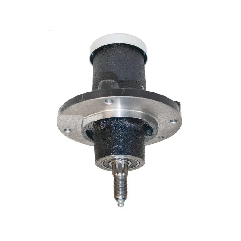 Palier de lame tracteur tondeuse Husqvarna Pro - 539131898